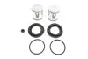 Ремкомплект супорта (переднього) Nissan Navara/NP300 01- (d=46mm) (+2 поршня) Quick-brake 114-5154 (фото 1)