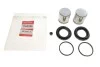 Ремкомплект супорта (переднього) Nissan Navara/NP300 01- (d=46mm) (+2 поршня) Quick-brake 114-5154 (фото 2)