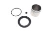 Ремкомплект супорта (переднього) Citroen Jumpy/Fiat Scudo 95-06 (d=60mm) (+поршень) Quick-brake 114-5158 (фото 1)