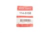 Ремкомплект супорта (переднього) Citroen Jumpy/Fiat Scudo 95-06 (d=60mm) (+поршень) Quick-brake 114-5158 (фото 2)