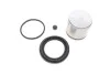 Ремкомплект супорта (переднього) Citroen Jumpy/Fiat Scudo 95-06 (d=60mm) (+поршень) Quick-brake 114-5158 (фото 3)