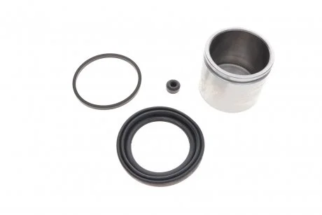 Ремкомплект супорта (переднього) Citroen Jumpy/Fiat Scudo 95-06 (d=60mm) (+поршень) Quick-brake 114-5158