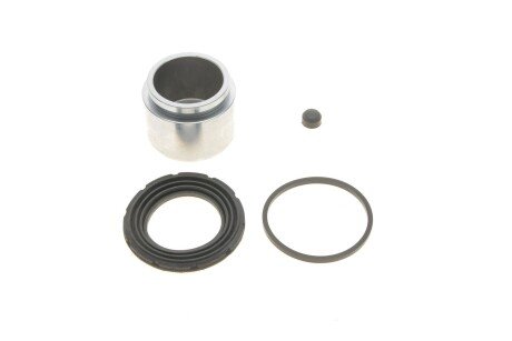 Ремкомплект супорта (переднього) Nissan Qashqai/X-Trail 07- (d=60mm) (+ порень) Quick-brake 114-5160