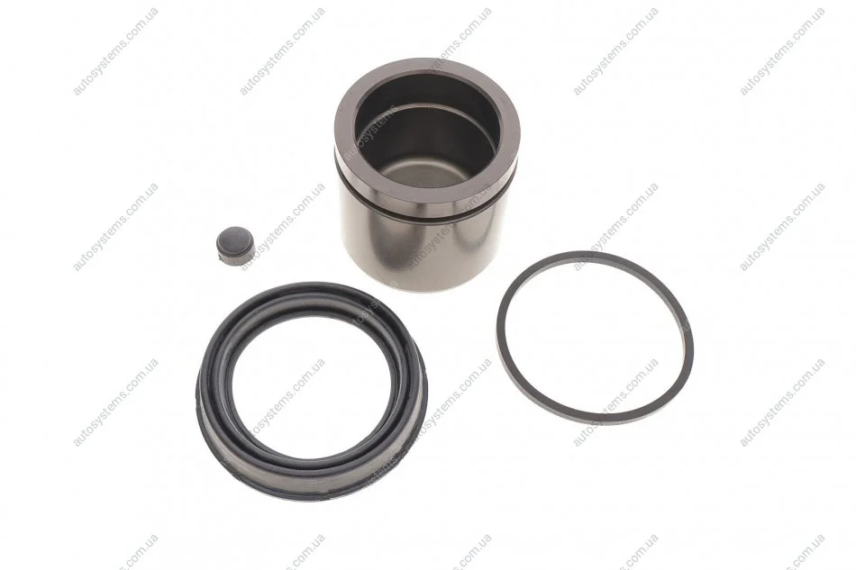 Ремкомплект супорта (переднього) BMW 5 (F10/F11/F18) 10- (d=60mm) (+поршень) Quick-brake 114-5166 (фото 1)
