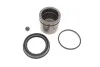 Ремкомплект супорта (переднього) BMW 5 (F10/F11/F18) 10- (d=60mm) (+поршень) Quick-brake 114-5166 (фото 1)