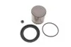 Ремкомплект супорта (переднього) BMW 5 (F10/F11/F18) 10- (d=60mm) (+поршень) Quick-brake 114-5166 (фото 3)
