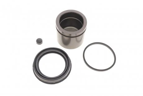 Ремкомплект супорта (переднього) BMW 5 (F10/F11/F18) 10- (d=60mm) (+поршень) Quick-brake 114-5166
