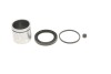 Ремкомплект супорта (переднього) Peugeot 308/Citroen Berlingo 00- (d=57mm) (+ поршень) Quick-brake 114-5171 (фото 1)