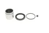 Ремкомплект супорта (переднього) Peugeot 308/Citroen Berlingo 00- (d=57mm) (+ поршень) Quick-brake 114-5171 (фото 1)
