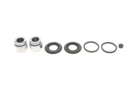 Ремкомплект супорта (заднього) Peugeot Boxer 94-02 (d=35mm) (+ поршень) Quick-brake 114-5172