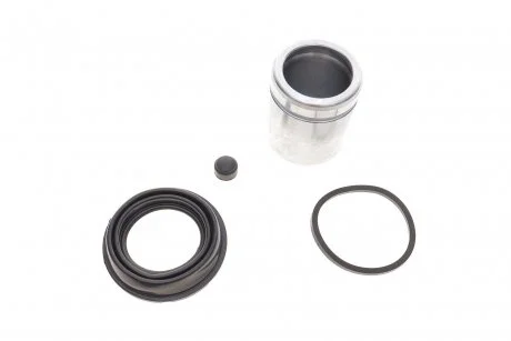 Ремкомплект супорта (переднього) Ford Fiesta 96-03 (d=48mm) (+ поршень) Quick-brake 114-5176