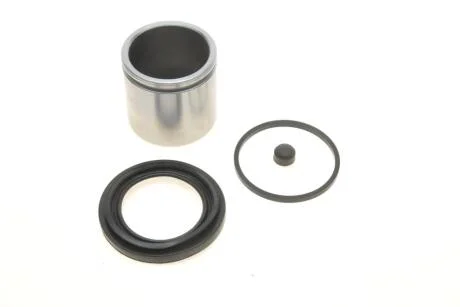 Ремкомплект супорта (переднього) Opel Omega A 86-94 (d=57mm) (+поршень) Quick-brake 114-5179