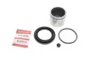 Ремкомплект супорта (переднього) VW Caddy V/Golf VIII 20- (d=57mm) (+ поршень) Quick-brake 114-5180 (фото 4)