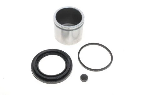 Ремкомплект супорта (переднього) VW Caddy V/Golf VIII 20- (d=57mm) (+ поршень) Quick-brake 114-5180