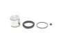 Ремкомплект супорта (переднього) BMW X5 (E53) 00-06 (d=60mm) (+поршень) Quick-brake 114-5182 (фото 1)