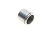 Ремкомплект супорта (переднього) BMW X5 (E53) 00-06 (d=60mm) (+поршень) Quick-brake 114-5182 (фото 3)