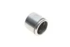 Ремкомплект супорта (переднього) BMW X5 (E53) 00-06 (d=60mm) (+поршень) Quick-brake 114-5182 (фото 3)
