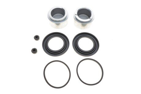 Ремкомплект супорта (переднього) VW T2/T3 67-92 (d=54mm) (+2 поршня) Quick-brake 114-5188