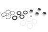 Ремкомплект супорта (переднього) Toyota Hilux 05- (d=43mm) (+4 поршня) Quick-brake 114-5191 (фото 1)