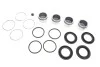 Ремкомплект супорта (переднього) Toyota Land Cruiser 90-97 (d=45mm) (+ 4 поршня) Quick-brake 114-5192 (фото 1)