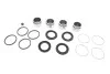 Ремкомплект супорта (переднього) Toyota Land Cruiser 00-09 (d=45mm) (+ 4 поршня) Quick-brake 114-5193 (фото 1)