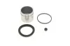 Ремкомплект супорта (переднього) Nissan Juke 10- (d=57mm) (+поршень) Quick-brake 114-5201 (фото 1)