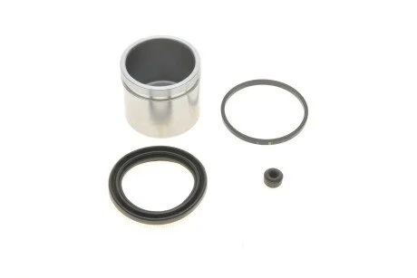 Ремкомплект супорта (переднього) Nissan Juke 10- (d=57mm) (+поршень) Quick-brake 114-5201