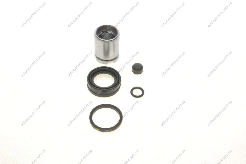 Ремкомплект супорта (заднього) Renault Clio/Megane 96-12 (d=30mm) (+поршень) Quick-brake 114-5204 (фото 1)