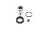 Ремкомплект супорта (заднього) Hyundai Accent/Kia Rio 05-11 (d=30mm) (+поршень) Quick-brake 114-5205 (фото 1)
