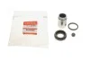 Ремкомплект супорта (заднього) Hyundai Accent/Kia Rio 05-11 (d=30mm) (+поршень) Quick-brake 114-5205 (фото 2)