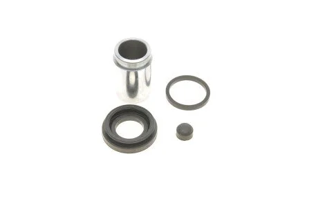 Ремкомплект супорта (заднього) Hyundai Accent/Kia Rio 05-11 (d=30mm) (+поршень) Quick-brake 114-5205