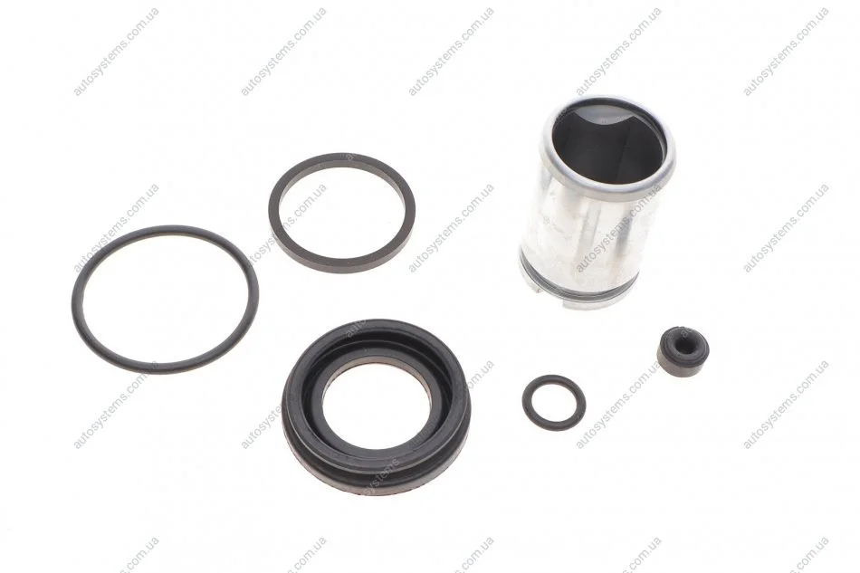 Ремкомплект супорта (заднього) Renault Kadjar 06-15 (d=36mm) (+поршень) Quick-brake 114-5215 (фото 1)