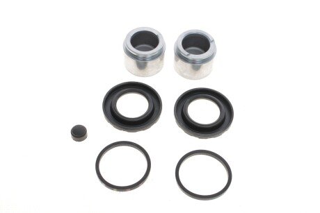 Ремкомплект супорта (заднього) Volvo 740/760/940/C70 81-05 (d=38mm) (+ поршень) Quick-brake 114-5217