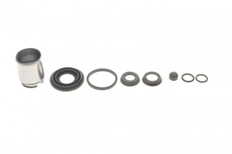 Ремкомплект супорта (заднього) Opel Astra G/Zafira 98-09 (d=38mm) (+ поршень) Quick-brake 114-5221