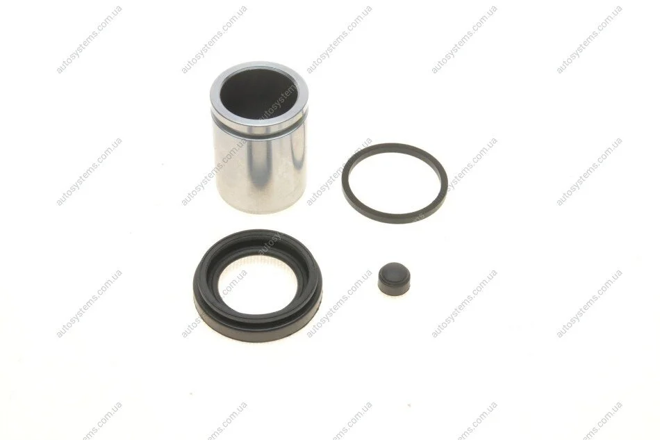 Ремкомплект супорта (заднього) BMW 1 (E81/87)/3 (E90) 03-13 (d=40mm) (+поршень) Quick-brake 114-5232 (фото 1)