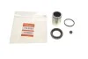 Ремкомплект супорта (заднього) BMW 1 (E81/87)/3 (E90) 03-13 (d=40mm) (+поршень) Quick-brake 114-5232 (фото 2)