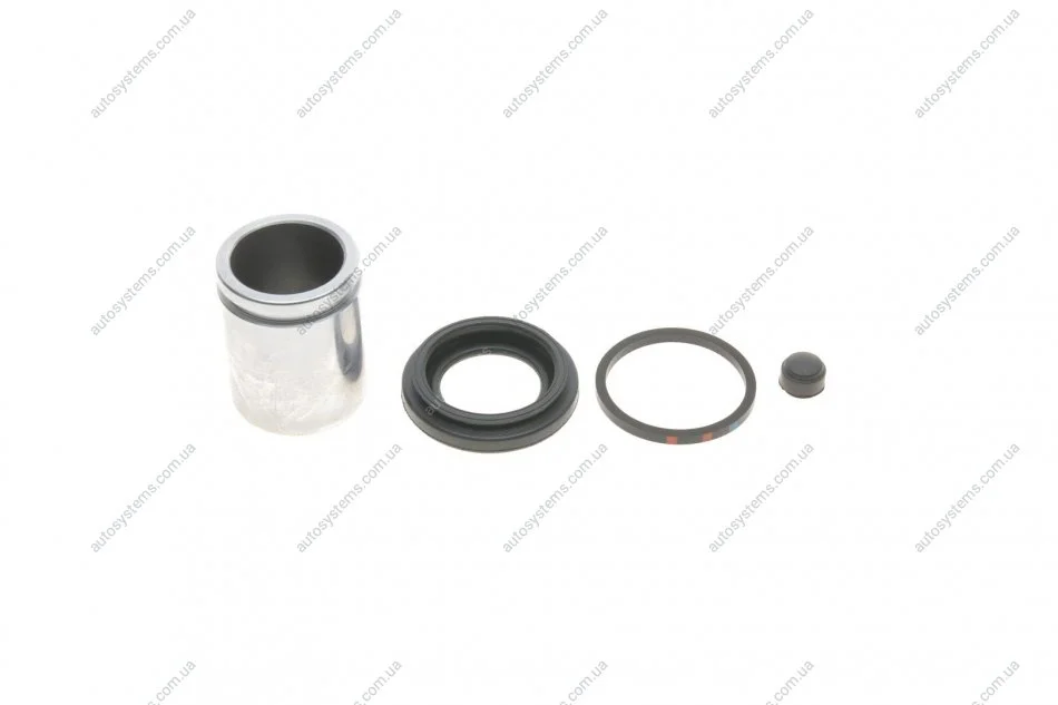 Ремкомплект супорта (заднього) Opel Antara/Chevrolet Capiva 06- (d=40mm) (+поршень) Quick-brake 114-5233 (фото 1)