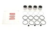 Ремкомплект супорта (переднього) Ford Transit/Iveco Daily I 77-99 (d=41mm) (+ поршень) Quick-brake 114-5234 (фото 2)
