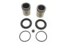 Ремкомплект супорта (переднього) Audi A4/A6/VW Passat B5 96-05 (d=43mm) (+2 поршня) Quick-brake 114-5235 (фото 1)