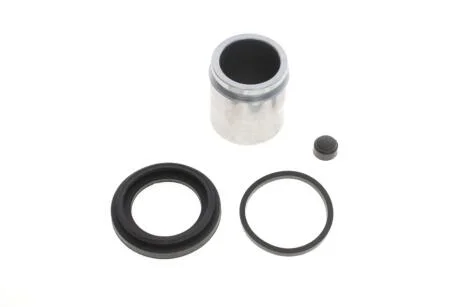 Ремкомплект супорта (заднього) Kia Sorento 02- (d=43mm) (+поршень) Quick-brake 114-5236