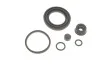 Ремкомплект супорта (заднього) Audi A4/VW Passat 00-05 (d=43mm) (+поршень) Quick-brake 114-5238 (фото 2)