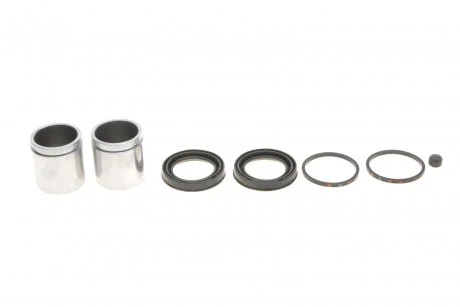 Ремкомплект супорта (переднього) Ford Transit 00-06 (d=48mm) (+ поршень) Quick-brake 114-5254