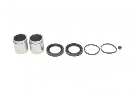Ремкомплект супорта (переднього) Ford Transit 06- (d=48 мм) (+2 поршня) Quick-brake 114-5255