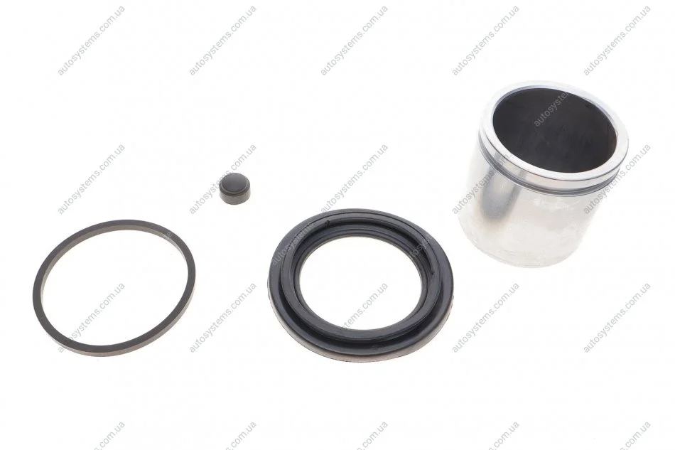 Ремкомплект супорта (переднього) VW T4 90-03 (d=54mm) (+поршень) Quick-brake 114-5262 (фото 1)