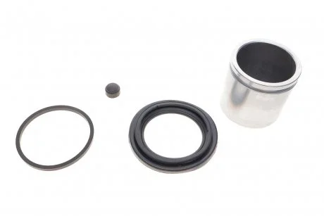 Ремкомплект супорта (переднього) VW T4 90-03 (d=54mm) (+поршень) Quick-brake 114-5262