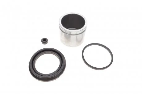 Ремкомплект супорта (переднього) Hyundai Accent III 05-10 (d=54mm) (+ поршень) Quick-brake 114-5263