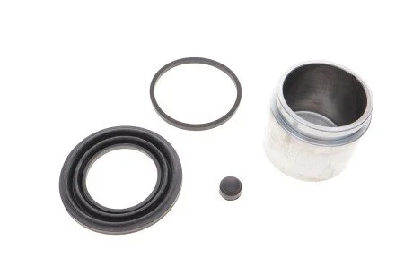 Ремкомплект супорта (переднього) Nissan Qashqai 13- (d=57mm) (+поршень) Quick-brake 114-5268
