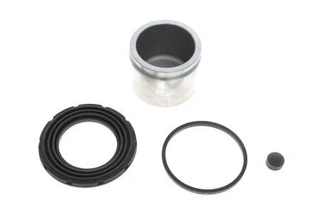 Ремкомплект супорта (переднього) Mazda 6 12- (d=57mm) (+ поршнь) Quick-brake 114-5269