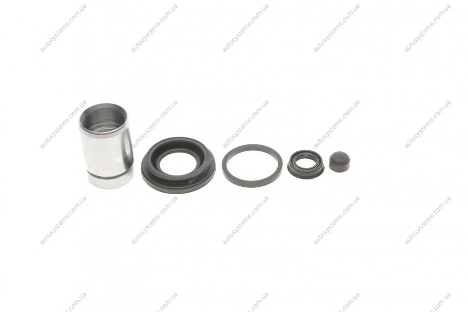 Ремкомплект супорта (заднього) Mazda MX-5 I-II 90-05 (d=32mm) (+поршень) Quick-brake 114-5276 (фото 1)