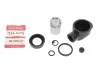 Ремкомплект супорта (заднього) Citroen ZX/Peugeot 205/206/306 86- (d=30mm) (+поршень) Quick-brake 114-5278 (фото 3)
